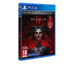 Gra PlayStation 4 Diablo IV