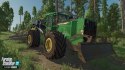 Gra PlayStation 4 Farming Simulator 22 Platinum Edition