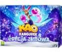 Gra PlayStation 4 Kangurek Kao Edycja Zimowa