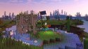 Gra PlayStation 4 Minecraft Legends Deluxe Edition