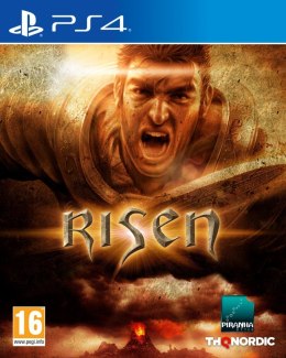 Gra PlayStation 4 Risen