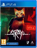 Gra PlayStation 4 Stray