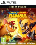 Gra PlayStation 5 Crash Team Rumble Edycja Deluxe