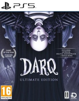 Gra PlayStation 5 DARQ Ultimate Edition