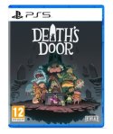 Gra PlayStation 5 Death's Door