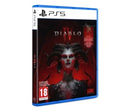 Gra PlayStation 5 Diablo IV