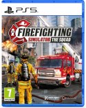 Gra PlayStation 5 Firefighting Simulator The Squad