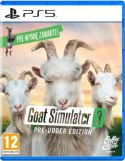 Gra PlayStation 5 Goat Simulator 3 Edycja Preorderowa