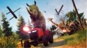 Gra PlayStation 5 Goat Simulator 3 Edycja Preorderowa