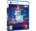 Gra PlayStation 5 Just Dance 2023