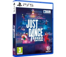 Gra PlayStation 5 Just Dance 2023