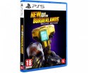 Gra PlayStation 5 New Tales from the Borderlands Deluxe