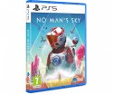 Gra PlayStation 5 No Mans Sky