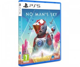 Gra PlayStation 5 No Mans Sky