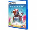 Gra PlayStation 5 No Mans Sky