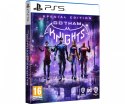 Gra PlayStation 5 Rycerze Gotham (Gotham Knights) Special Edition