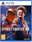 Gra PlayStation 5 Street Fighter 6