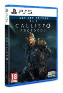 Gra PlayStation 5 The Callisto Protocol D1 Edition