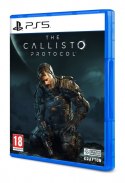 Gra PlayStation 5 The Callisto Protocol Standard Edition