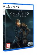 Gra PlayStation 5 The Callisto Protocol Standard Edition