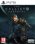 Gra PlayStation 5 The Callisto Protocol Standard Edition