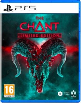 Gra PlayStation 5 The Chant Edycja Limitowana