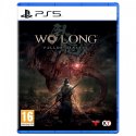 Gra PlayStation 5 Wo Long Fallen Dynasty