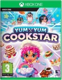 Gra Xbox One Yum Yum Cookstar