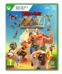 Gra Xbox One/Xbox Series X Asterix i Obelix XXXL Baran z Hibernii