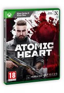 Gra Xbox One / Xbox Series X Atomic Heart