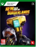 Gra Xbox One/Xbox Series X New Tales from the Borderlands Deluxe