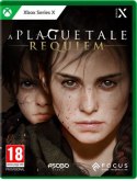 Gra Xbox Series X A Plague Tale: Requiem