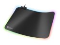 Podkładka pod mysz Genesis Boron 500 M RGB 350x250mm