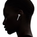 Słuchawki bezprzewodowe Apple AirPods 2019 (kolor biały)