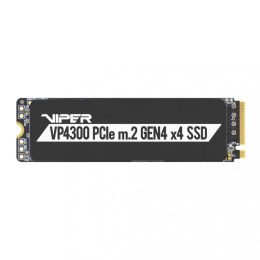 Dysk SSD 1TB Viper VP4300 7400/5500 PCIe M.2 2280