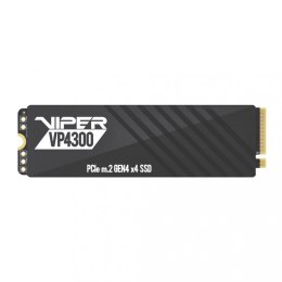 Dysk SSD 1TB Viper VP4300 7400/5500 PCIe M.2 2280