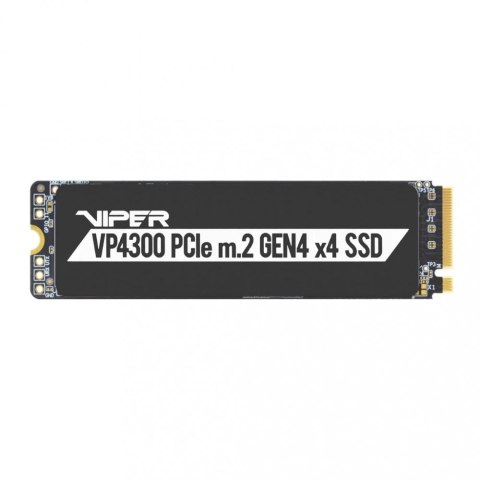 Dysk SSD 2TB Viper VP4300 7400/6800 PCIe M.2 2280