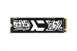 Dysk SSD IRDM PRO SLIM 1TB M.2 4x4 NVMe 2280 7000/5500