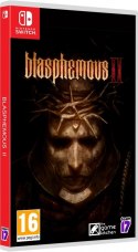 Gra Nintendo Switch Blasphemous 2