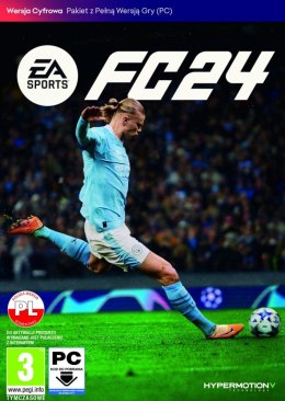 Gra PC EA Sports FC 24