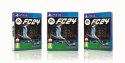 Gra PlayStation 4 EA Sports FC 24