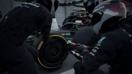 Gra PlayStation 4 F1 Manager 2023