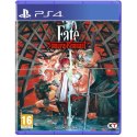 Gra PlayStation 4 Fate/Samurai Remnant