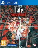 Gra PlayStation 4 Fate/Samurai Remnant