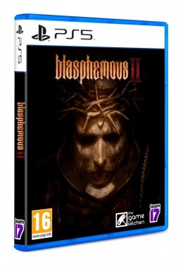 Gra PlayStation 5 Blasphemous 2