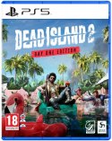 Gra PlayStation 5 Dead Island 2 Edycja Premierowa