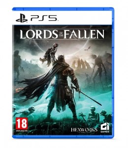 Gra PlayStation 5 Lords of the Fallen Edycja Standardowa