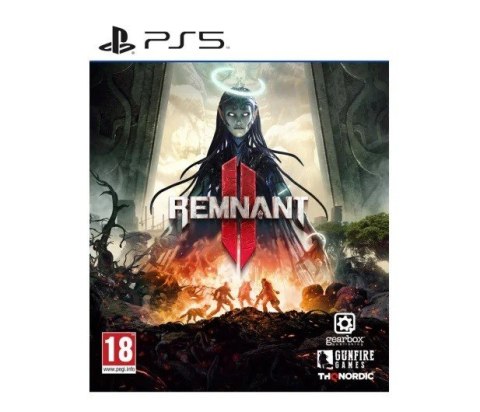 Gra PlayStation 5 Remnant 2