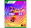 Gra Xbox One/Xbox Series X NBA 2K24