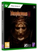 Gra Xbox Series X Blasphemous 2